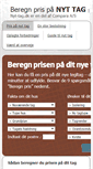 Mobile Screenshot of nyt-tag.dk